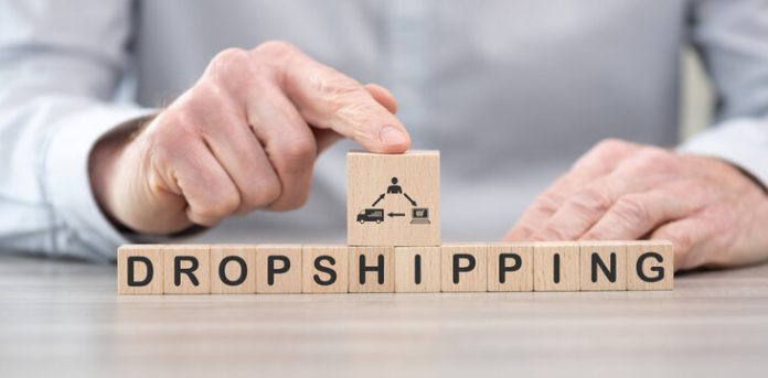 dropshipping
