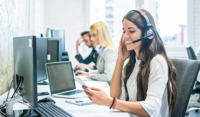 ecommerce customer service