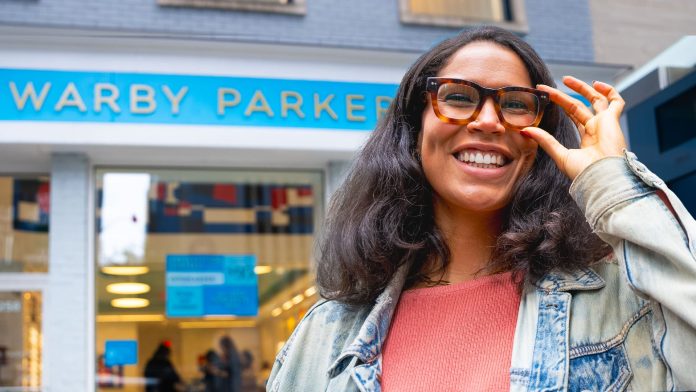 Warby Parker case study