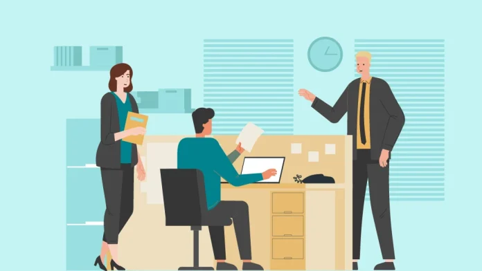 managing difficult employees