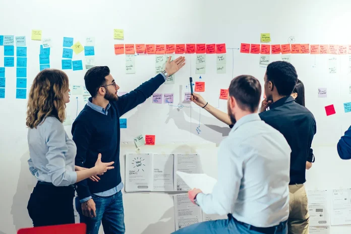change management