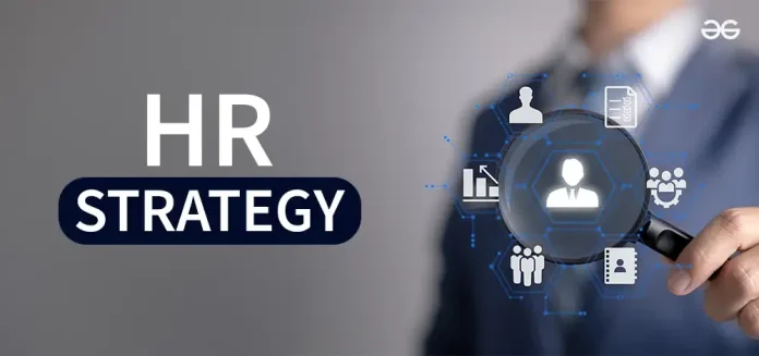 HR strategy