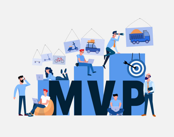minimum viable product