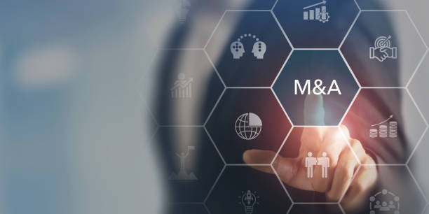 mergers and acquisitions