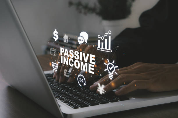 passive income