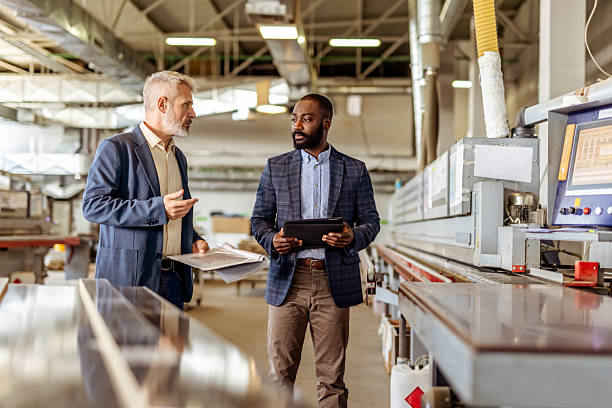 manufacturing strategy