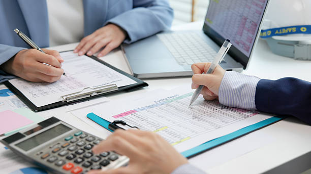financial statements