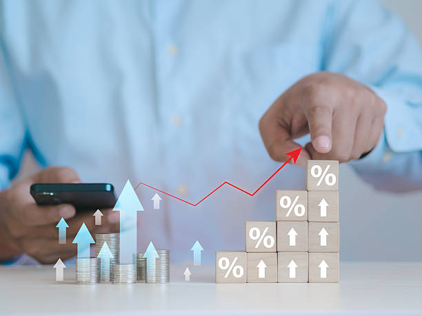 raising finance